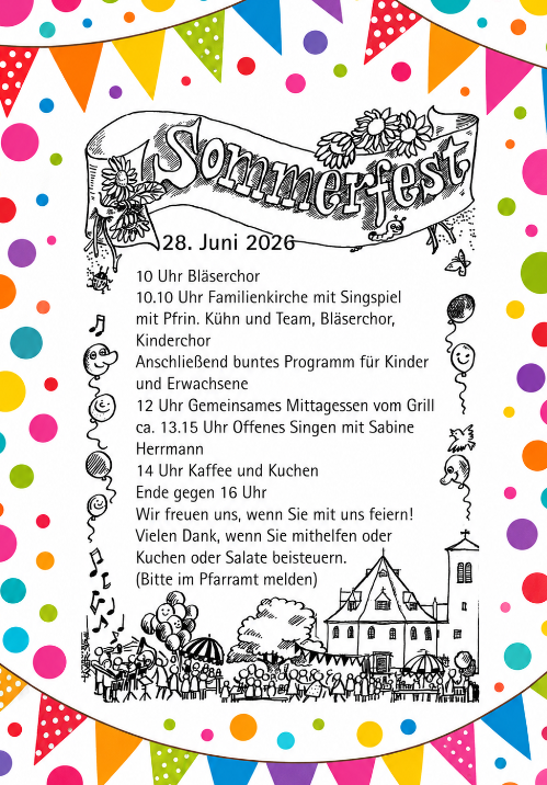 sommerfest