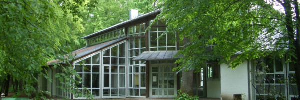 Gemeindehaus Planegg