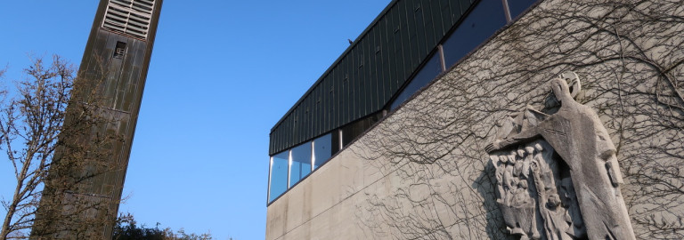 Apostelkirche