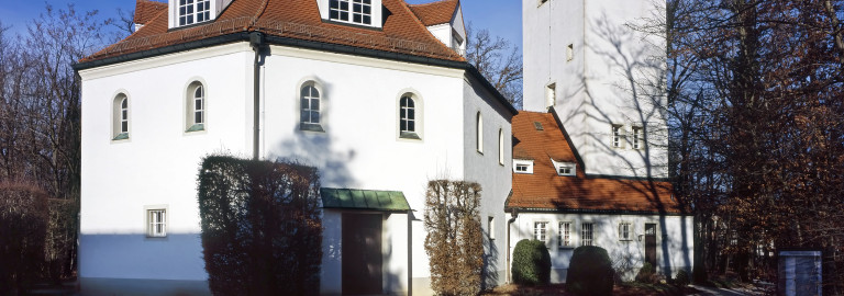 Waldkirche