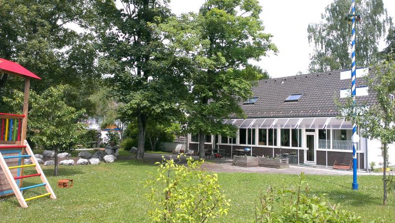 Kindergärten | Evang.-Luth. Kirchengemeinde Planegg-Stockdorf