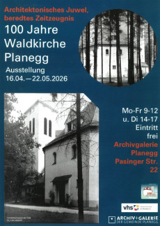 Ausstellung