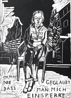 ich hätte nie geglaubt