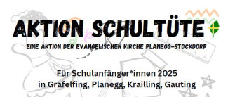 aktion schultüte