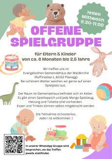 krabbelgruppe