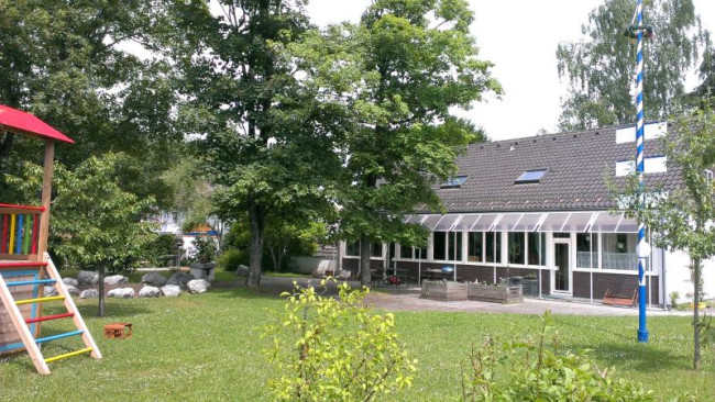 Evang. Kindergarten Vogelnest