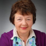 Pfarrerin Susanne Uhrich