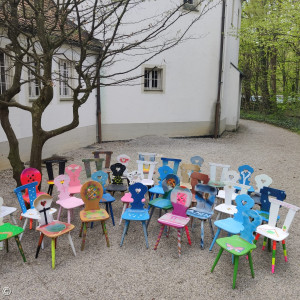 stühle