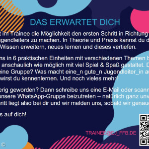 Flyer Trainee 2