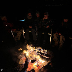 lagerfeuer 2025